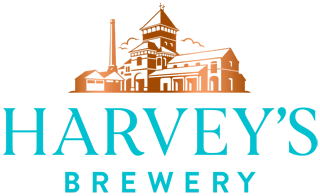 Harvey's Brewery Shop